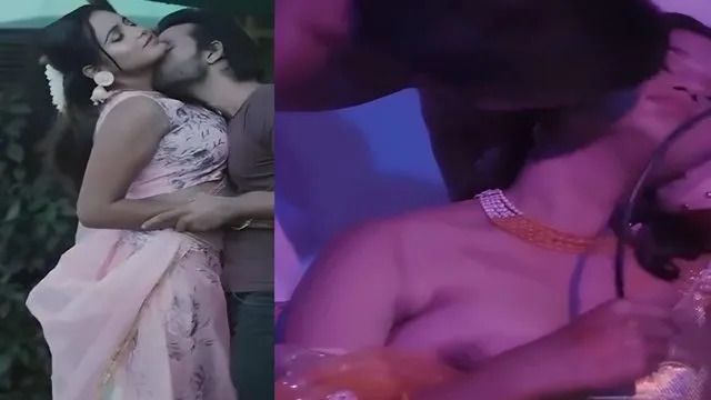 Bazaar E02 2025 Hindi Hot Web Series – Funtyy