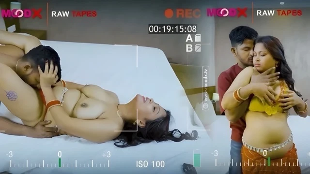 Behaya E2 BTS Uncut Raw Tape – Moodx