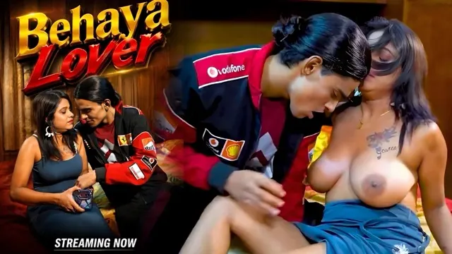Behaya Lover 2026 Uncut Hindi Short Film