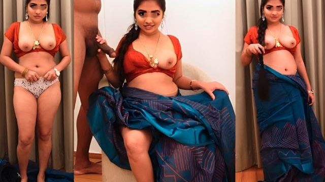 Bhabhi Fun with Desi Saree 2026 Uncut Short Film