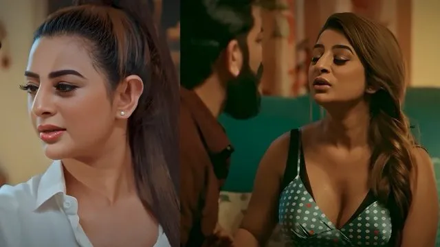 Gore Gore Gaal Part 2 E05 2025 Hindi Hot Web Series â Ullu