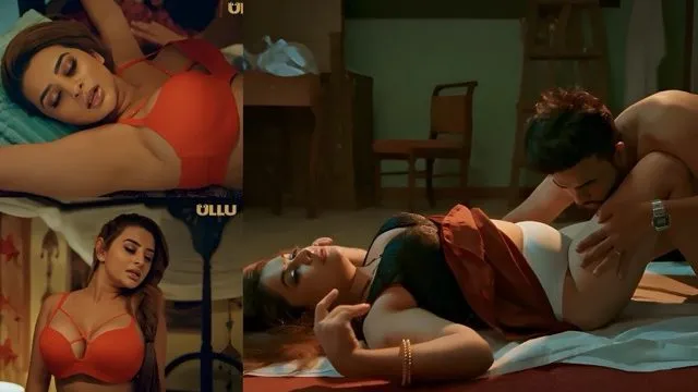 Gore Gore Gaal Part 2 E06 2025 Hindi Hot Web Series â Ullu