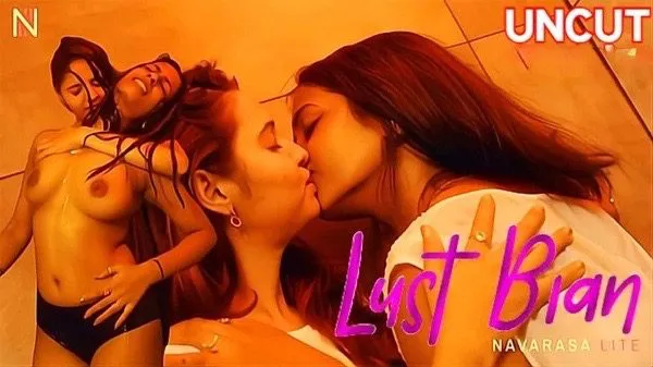 Lust Bian 2025 Malayalam Uncut Hot Short Film â Navarasa