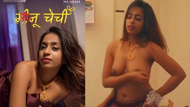 Meenu Chechi E1 Hindi Hot Web Series â Navarasa
