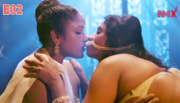 Mohamukthi E02 2025 Malyalam Hot Web Series â Nmxseries