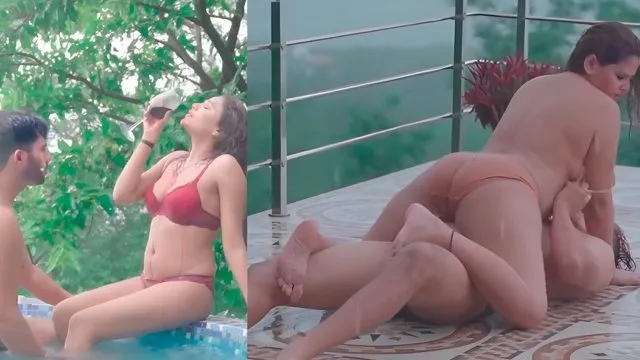 Sanskaari Bai E02 2025 Hindi Hot Web Series – SutraFlix